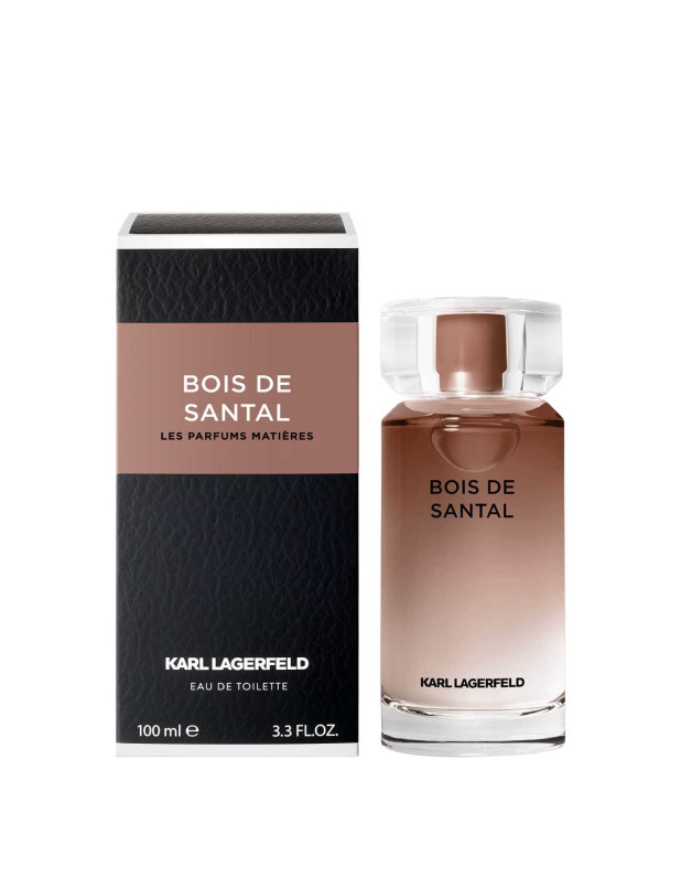 Bois De Santal Edt